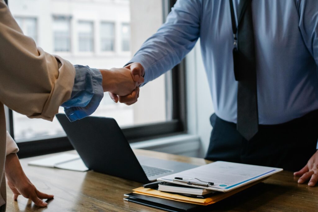 The Process Behind a Successful Trade Mission: What We Do at Dynamic Brands
